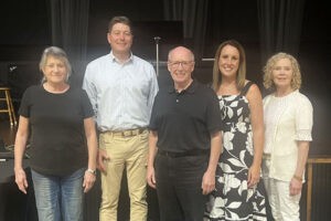 Leeds Area Chamber Members Explore the Future of AI and the Workplace