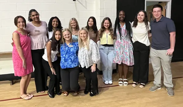 2026-2027 LACC Diplomats